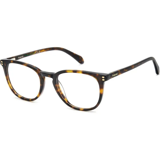 Polaroid PLD D609 086 - Montures de Lunettes de Vue Colorées