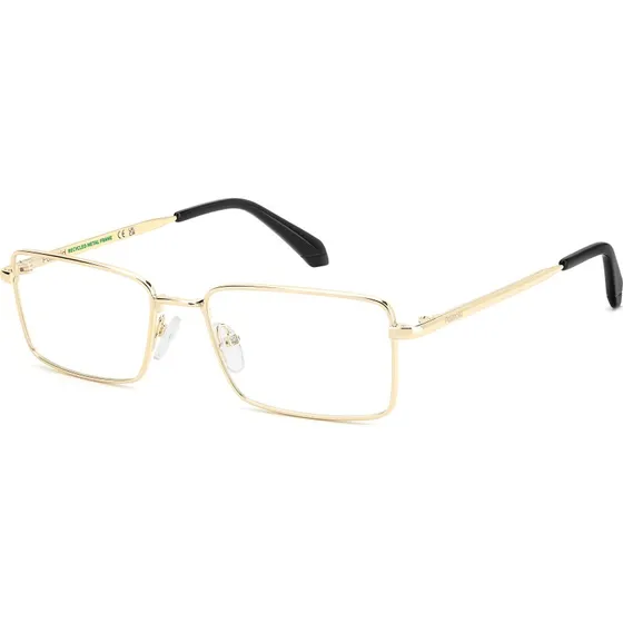 Polaroid PLD D595 J5G - Montures Optiques Colorées