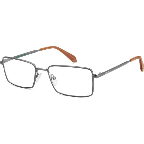 Polaroid PLD D595 R80 - Montures Optiques Colorées