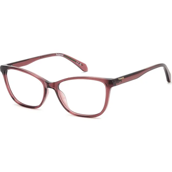 Polaroid PLD D597 35J - Montures Optiques Colorées