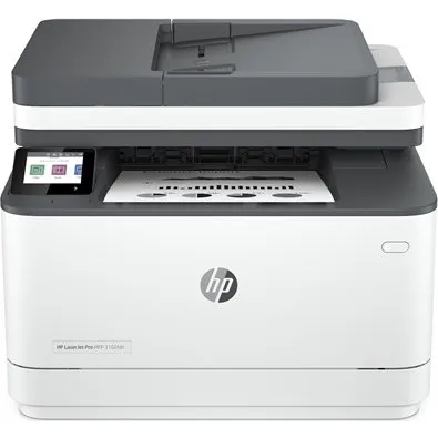 HP LaserJet Pro 3102fdn Multifonction Monochrome