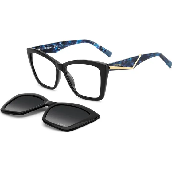 Missoni MIS 0271/C QFU/WJ - Monture Optique Colorée