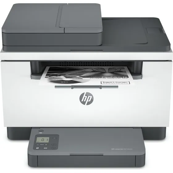 HP LaserJet MFP M234sdn - Imprimante Laser A4 S/W