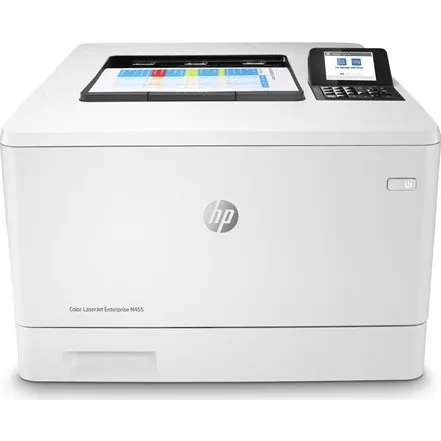 HP Color LaserJet Enterprise M455dn Imprimante Laser Couleur Blanc