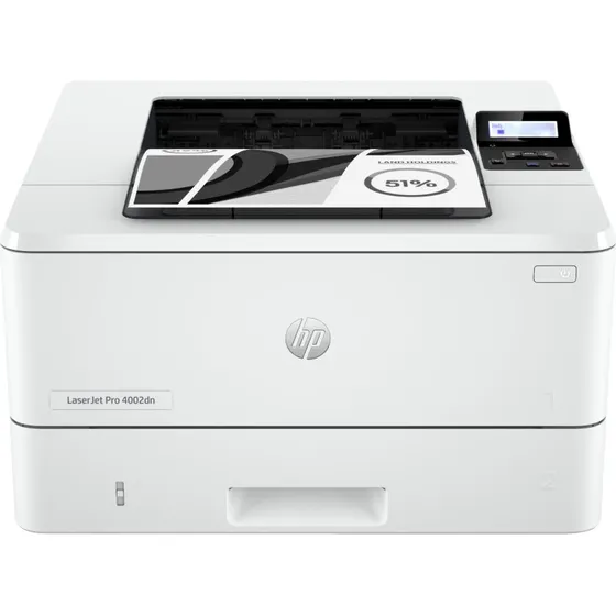 HP LaserJet Pro 4002dn Imprimante Laser Monochrome 1200 x 1200 DPI