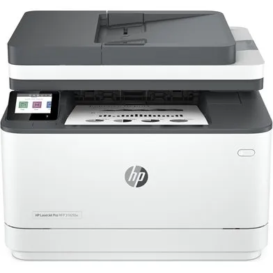 HP LaserJet Pro MFP 3102fdw Imprimante Laser A4 Multifonction WiFi