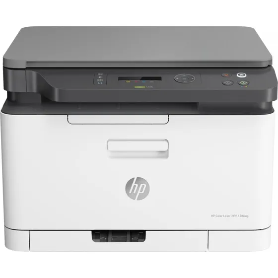 HP Color LaserJet Pro 178nw Multifonction Laser Couleur