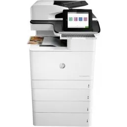 HP Color LaserJet Enterprise Flow M776z A3 Multifonction