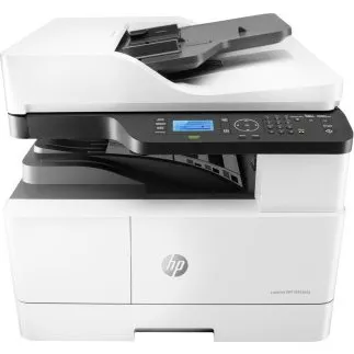 HP LaserJet MFP M443nda A3 1200 x 1200 DPI 25 ppm