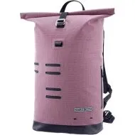 Ortlieb Commuter Daypack Urban 21L Ash Rose