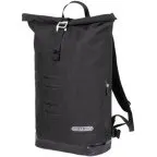 Ortlieb Commuter-Daypack High-Vis 21 L Noir