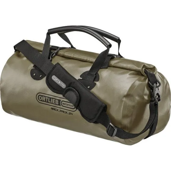 Ortlieb RACK PACK 24L Olive