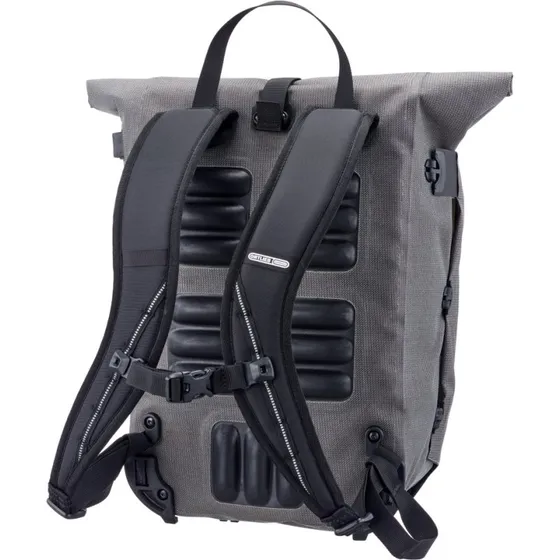 Ortlieb Vario Urban 20 L - Sac  dos & sacoche vlo 2en1