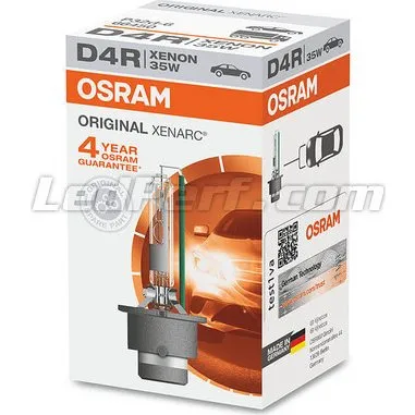 Osram Xenarc Original D4R 4500K - 66450