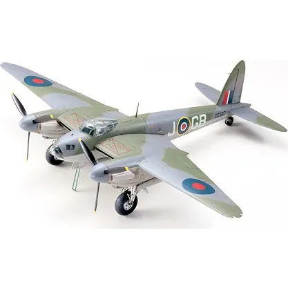 Tamiya De Havilland Mosquito B Mk.IV/PR Mk.IV 1/48