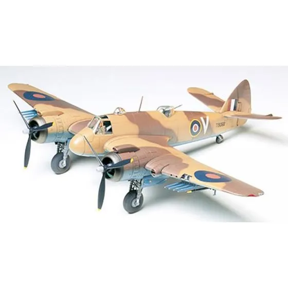 Tamiya Bristol Beaufighter VI 1/48