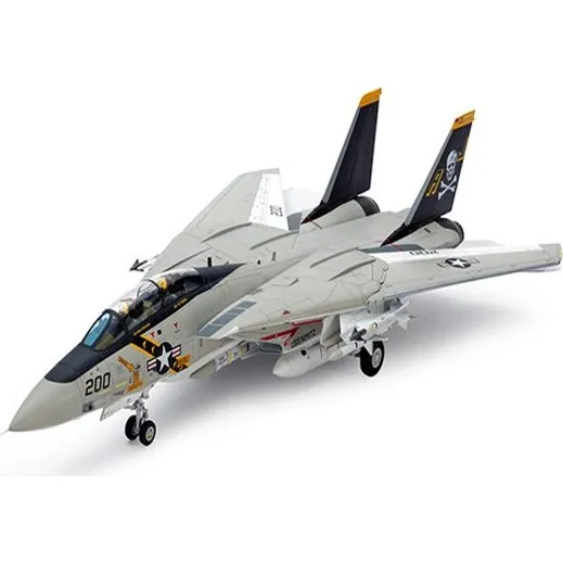 Tamiya F-14A Tomcat 1:48 - Maquette Plastique