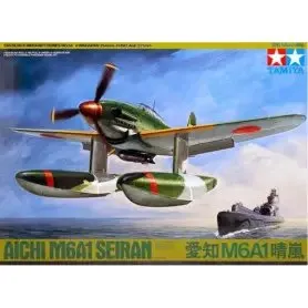 Tamiya Aichi M6A1 Seiran 1/48