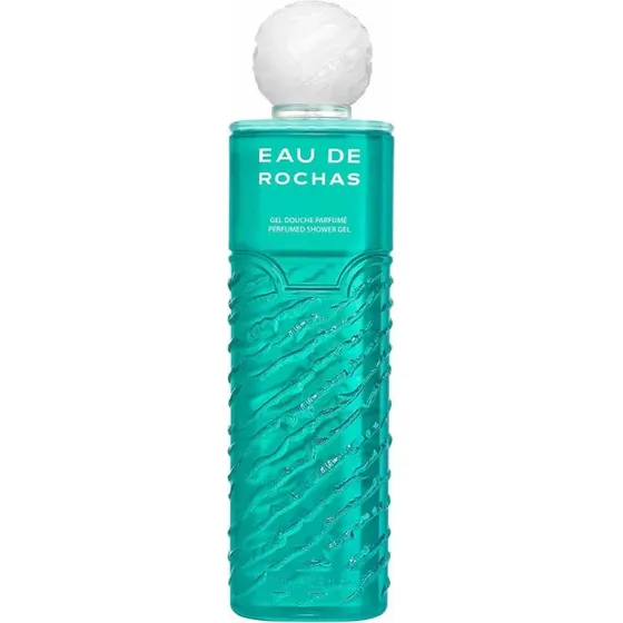Gel douche Rochas Eau De Rochas, 500 ml