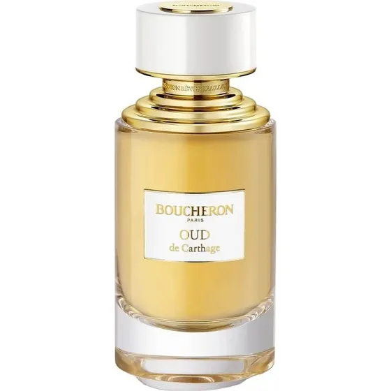 Boucheron Oud de Carthage Eau de Parfum 125 ml