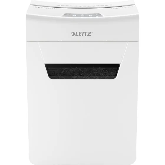 Leitz IQ Protect 6M - Destructeur Coupe Micro P-5