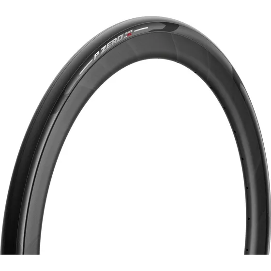 Pirelli P Zero Race TLR SL 700x26C Noir Pliable