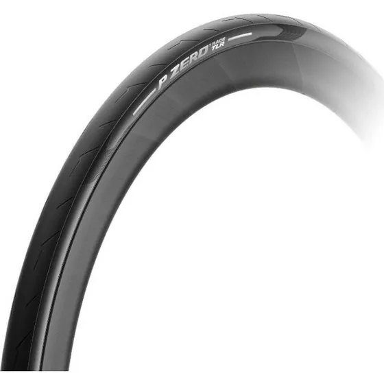 Pirelli P Zero Race TLR X 700x28, Noir