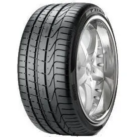 Pirelli P Zero 245/45 R19 102Y XL