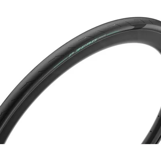 Pirelli P Zero Race 700x28 Noir/Céleste