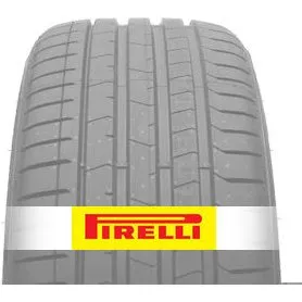 Pirelli P-Zero (PZ4) 225/40 R19 93Y XL Run Flat