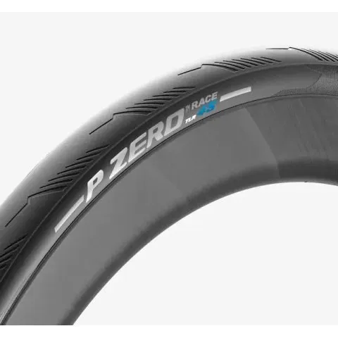Pirelli P Zero Race TLR 4S 700