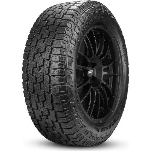 Pirelli Scorpion A/T+ 255/60 R18 112H XL