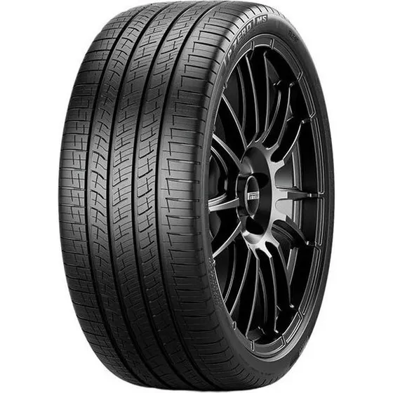 Pirelli Pzero 275/30 R20 97Y XL MFS M+S NCS ELT T0