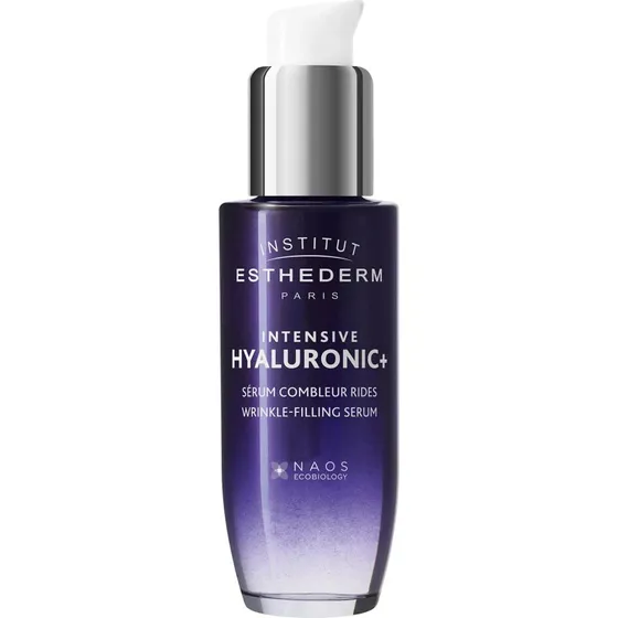 Esthederm Intensive Hyaluronic+ Serum, Sérum Hydratant 30 ml