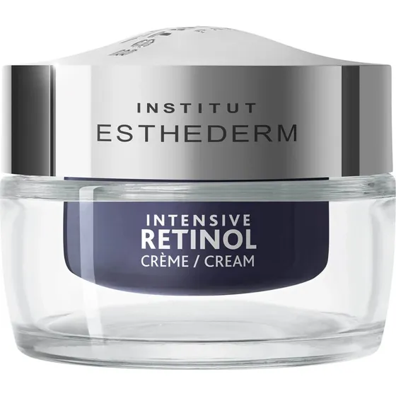 Esthederm Intensive Retinol Cream - Crème anti-rides 50 ml