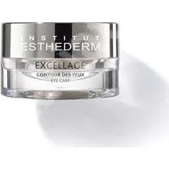 Institut Esthederm Excellage Crème Contour des Yeux, 15 ml