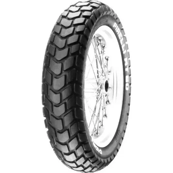 Pirelli MT 60 110/90-17 60P TT Arrire