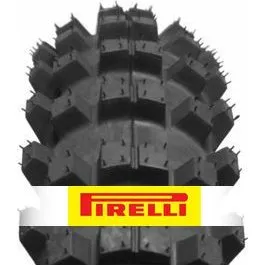 Pirelli Scorpion XC Mid Soft 120/100-18 68M TT NHS