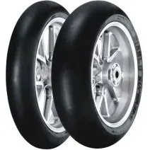 Pirelli Diablo Superbike 200/60 R17 NHS TL Arrire