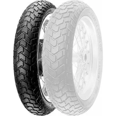 Pirelli MT 60 RS 130/90 B16 67H Avant