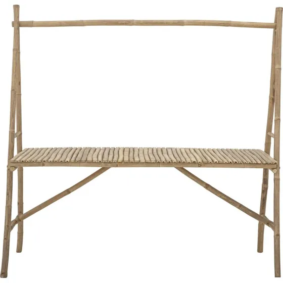 Bloomingville Table Malo Nature Bambou