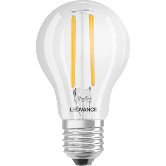 LEDVANCE SMART+ Filament WiFi A60 6W E27