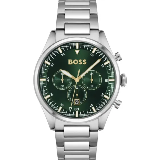 BOSS Pioneer 1513868 Montre-bracelet