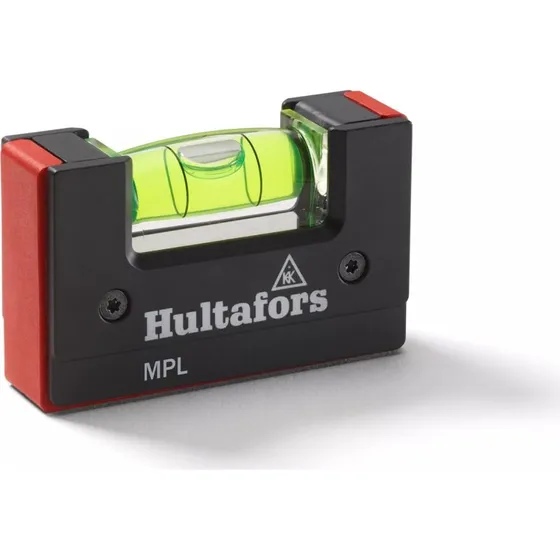 Hultafors HU401303 Mini niveau  bulle 68 mm