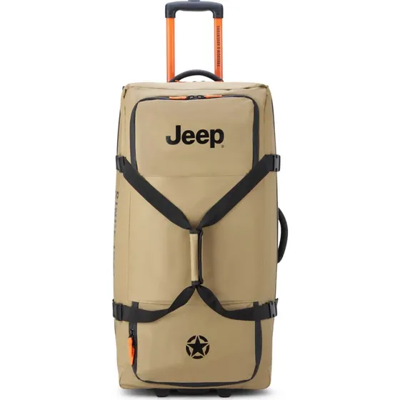 Delsey JS005A Voyage 2 Roues 82 cm