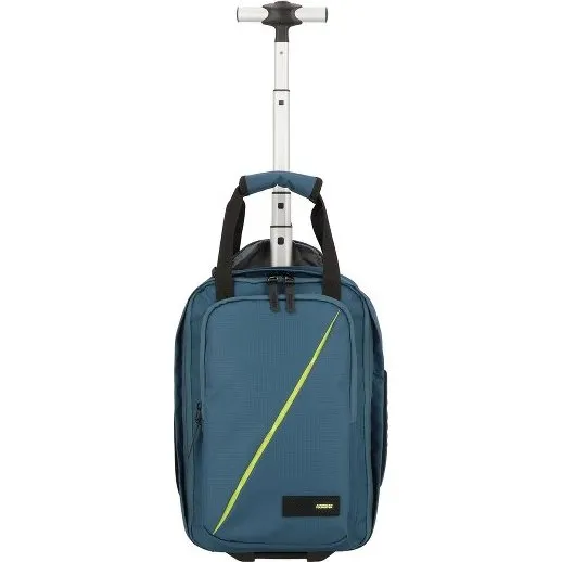 American Tourister Take2Cabin Sac  Dos  Roulettes 40 cm