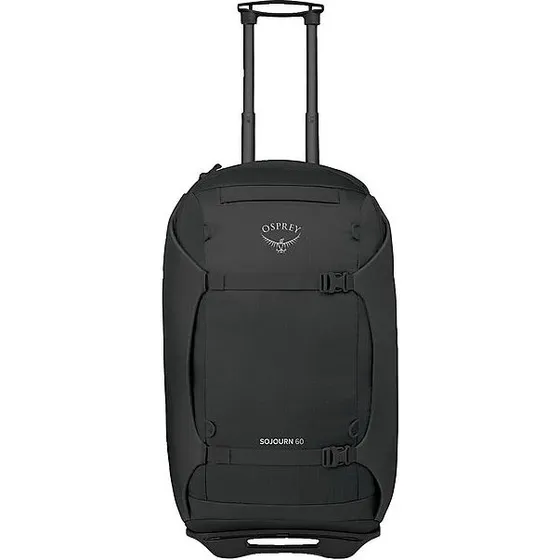 Osprey Sojourn 60 Black 26