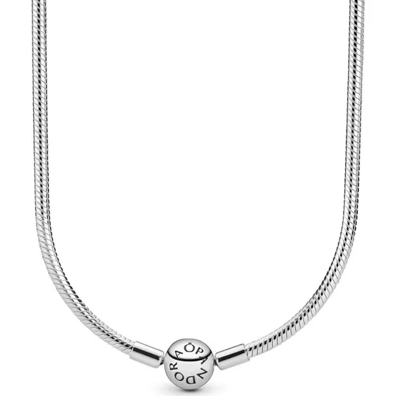 Pandora Collier Moments 590742HV Argent 925