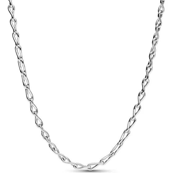 Pandora Moments Chane Infini Or Jaune 585/1000