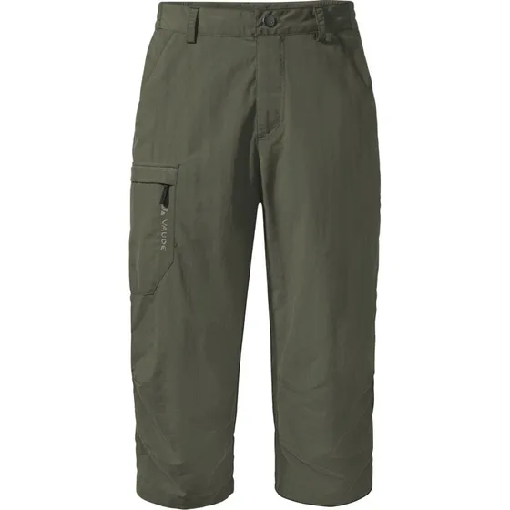 VAUDE Pantalon Capri Farley II
